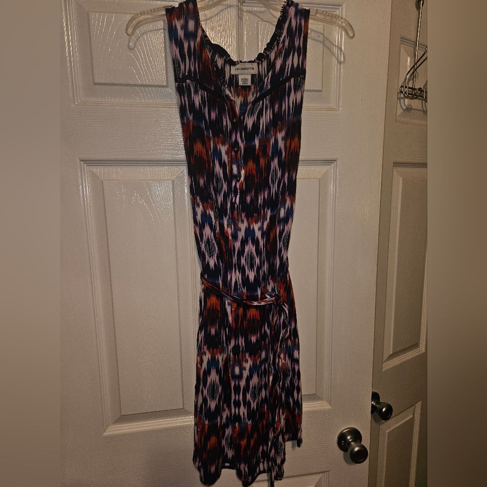 Liz dress